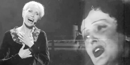 Kultur i Syd viser Piaf the Show i Koncertsalen Alsion 27. marts 2025